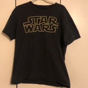 Star Wars T-shirt